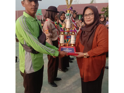 JUARA UMUM PUTRA
